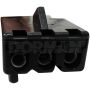 DORMAN 955-262 Side View Mirror - Right, Power