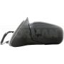 DORMAN 955-263 Side View Mirror - Left,  Power, Heated