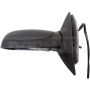 DORMAN 955-263 Side View Mirror - Left,  Power, Heated
