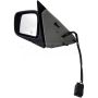 DORMAN 955-263 Side View Mirror - Left,  Power, Heated