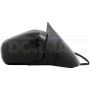 DORMAN 955-264 Side View Mirror - Right, Power, Heated