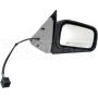 DORMAN 955-264 Side View Mirror - Right, Power, Heated