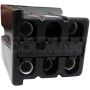 DORMAN 955-264 Side View Mirror - Right, Power, Heated