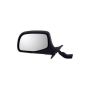DORMAN 955-269 Side View Mirror - Left, Manual, Paddle Design, Black