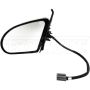 DORMAN 955-275 Side View Mirror - Left, Power