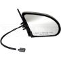 DORMAN 955-276 Side View Mirror - Right, Power