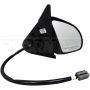 DORMAN 955-276 Side View Mirror - Right, Power