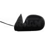DORMAN 955-279 Side View Mirror - Left, Power, Without Signal