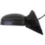 DORMAN 955-279 Side View Mirror - Left, Power, Without Signal