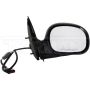 DORMAN 955-282 Side View Mirror - Right, Power, Without Signal