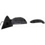 DORMAN 955-282 Side View Mirror - Right, Power, Without Signal