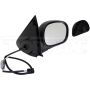 DORMAN 955-282 Side View Mirror - Right, Power, Without Signal