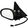 DORMAN 955-285 Side View Mirror - Left, Power