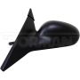 DORMAN 955-285 Side View Mirror - Left, Power