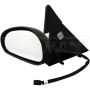 DORMAN 955-285 Side View Mirror - Left, Power
