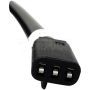 DORMAN 955-285 Side View Mirror - Left, Power