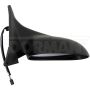 DORMAN 955-286 Side View Mirror - Right, Power
