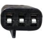 DORMAN 955-286 Side View Mirror - Right, Power