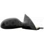DORMAN 955-288 Side View Mirror - Right, Power; Non-Foldaway; Non-Heated; Black