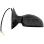 DORMAN 955-288 Side View Mirror - Right, Power; Non-Foldaway; Non-Heated; Black
