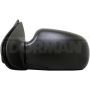 DORMAN 955-299 Side View Mirror - Left, Manual