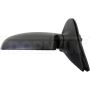 DORMAN 955-299 Side View Mirror - Left, Manual