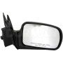 DORMAN 955-300 Side View Mirror - Right, Manual