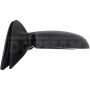 DORMAN 955-300 Side View Mirror - Right, Manual
