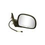 DORMAN 955-302 Side View Mirror - Right, Power, Black