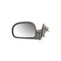 DORMAN 955-305 Side View Mirror - Left, Manual, Retractable Head, Black