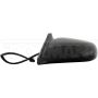 DORMAN 955-307 Side View Mirror - Left, Power