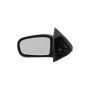 DORMAN 955-311 Side View Mirror - Left, Manual Remote