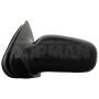 DORMAN 955-313 Side View Mirror - Left, Manual