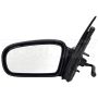DORMAN 955-313 Side View Mirror - Left, Manual