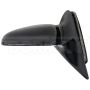 DORMAN 955-313 Side View Mirror - Left, Manual