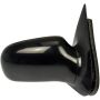 DORMAN 955-314 Side View Mirror - Right, Manual