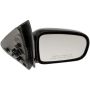 DORMAN 955-314 Side View Mirror - Right, Manual