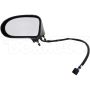 DORMAN 955-315 Side View Mirror - Left, Power, Non-Heated