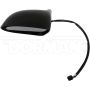 DORMAN 955-315 Side View Mirror - Left, Power, Non-Heated