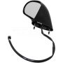 DORMAN 955-315 Side View Mirror - Left, Power, Non-Heated