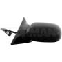 DORMAN 955-317 Side View Mirror - Left, Power