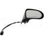 DORMAN 955-318 Side View Mirror - Right, Power, Non-Heated
