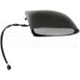 DORMAN 955-318 Side View Mirror - Right, Power, Non-Heated