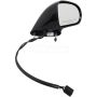 DORMAN 955-318 Side View Mirror - Right, Power, Non-Heated