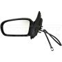 DORMAN 955-320 Side View Mirror - Left, Power