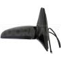 DORMAN 955-320 Side View Mirror - Left, Power