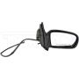 DORMAN 955-321 Side View Mirror - Right, Power