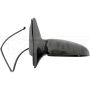 DORMAN 955-321 Side View Mirror - Right, Power