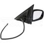 DORMAN 955-321 Side View Mirror - Right, Power