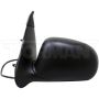 DORMAN 955-324 Side View Mirror - Left, Power